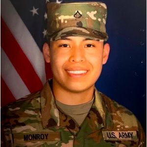 Meet your Posher, Miguel